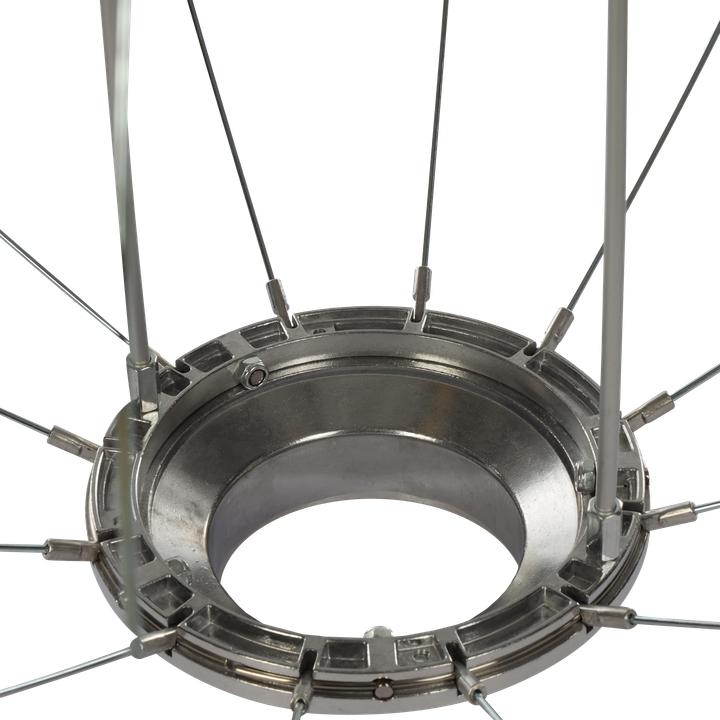 Produktbild Sirui Balloon Softbox RGQ65 65 cm (Softbox, 65 cm)