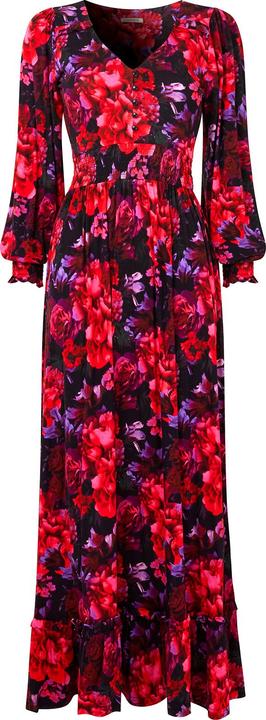 Produktbild Joe Browns PETITE Romantic Floral Print Maxi Dress (36)