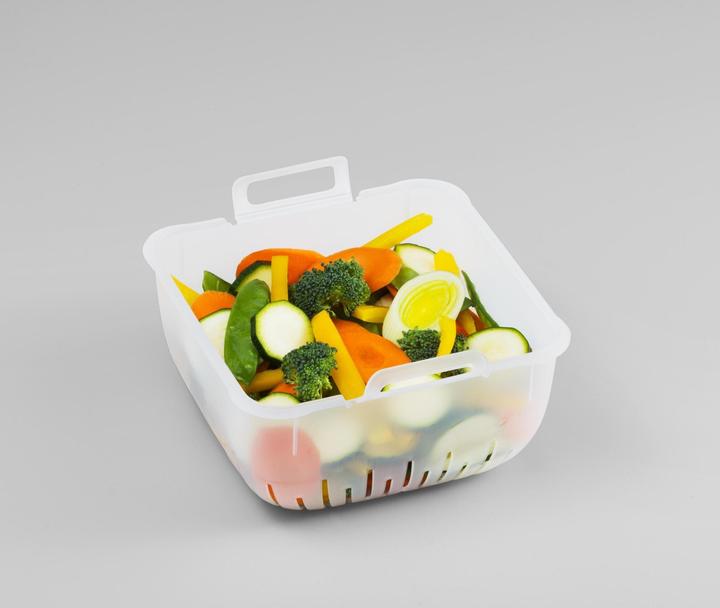 Actual product image Rotho memory microwave (2.50 l)