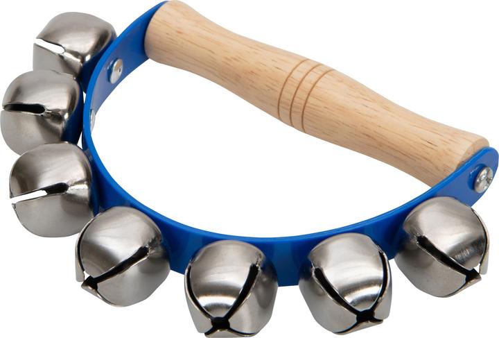 Actual product image Betzold Musik Bell wreaths (Clamp ring / ring)