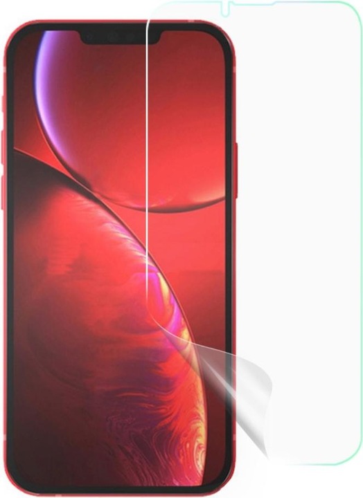 Produktbild Ueli Express iPhone 14 / 13 / 13 Pro HD Display Schutzfolie Matt entspiegelt (1 Stück, Apple iPhone 14, Apple iPhone 13, Apple iPhone 13 Pro)