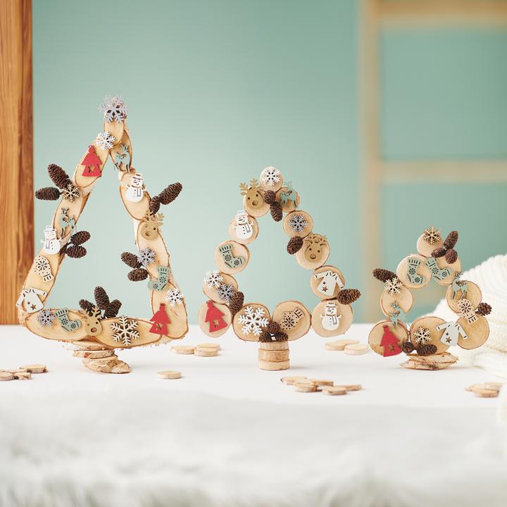 Immagine prodotto VBS Miscela di fiocchi di neve