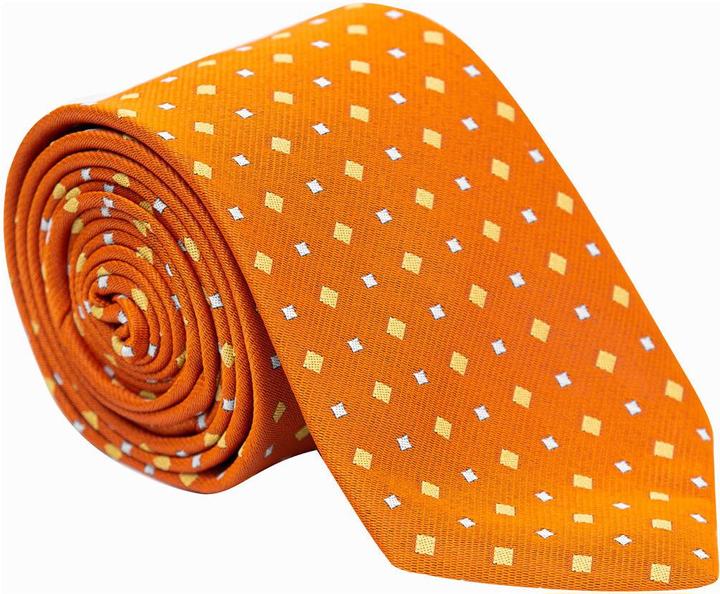 Image du produit Supreme Products Childrens/Kids Diamond Show Tie