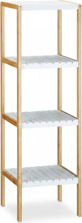 Immagine prodotto Relaxdays Bambù (34 x 33 x 110 cm)