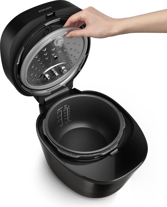 Productafbeelding Philips MultiCooker HD 2151/40