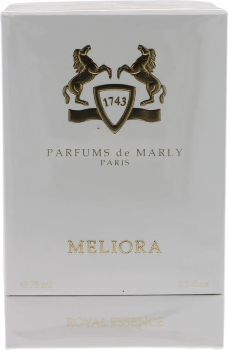 Actual product image Parfums de Marly Meliora (Eau de parfum, 75 ml)