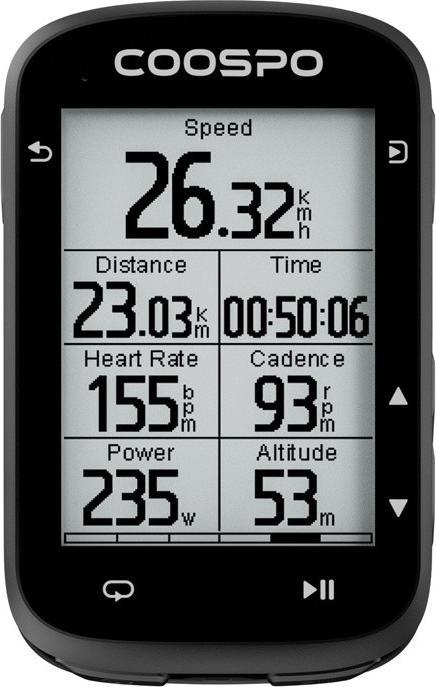 Coospo Bike Computer CS300