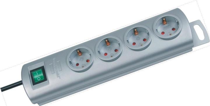 Produktbild Brennenstuhl Primera Line (4x, 1.50 m)