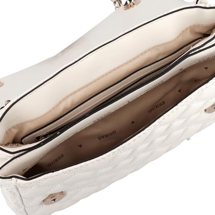 Produktbild Guess Handtasche Giully II 2 Comp Conv Flap