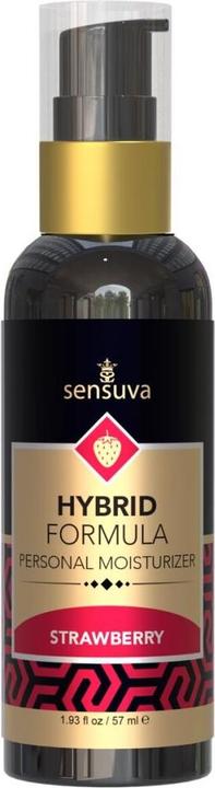 Produktbild Sensuva Hybrid Lubricant (57 ml)