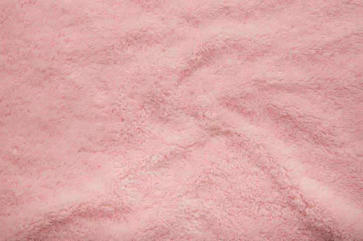 Image du produit little unicorn Chenille Couverture de réception (90 x 75 cm)