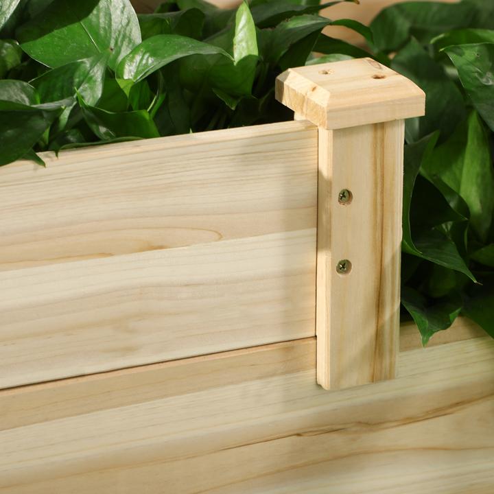 Produktbild Jamb Hochbeet