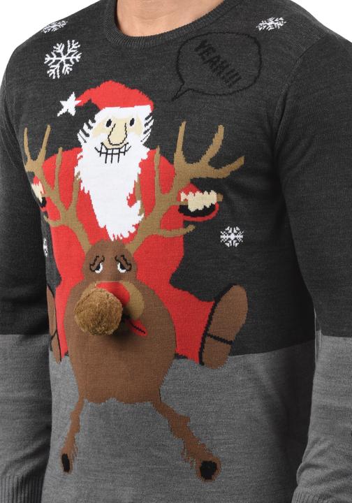 Produktbild Blend BHRudolph 20708182ME (3XL)