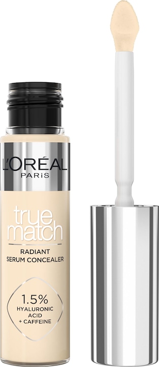 L'Oréal Paris L'Oreal Mineral/True Match (0.5D Light)