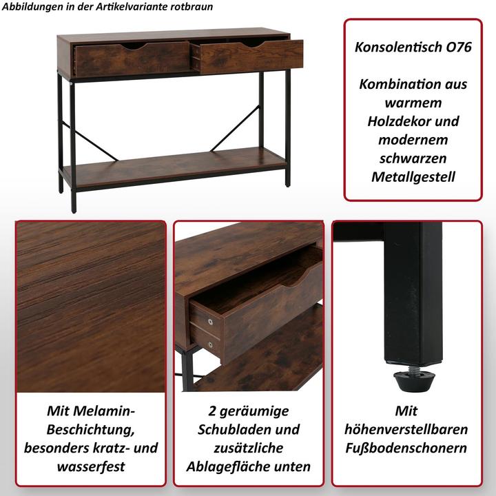 Produktbild MCW O76