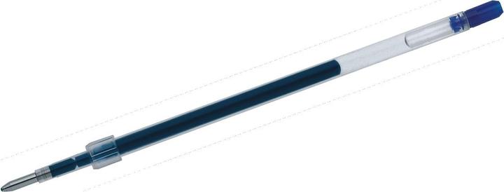 Produktbild Uni-ball Jetstream (12 Stück, Blau, 0.50 mm)