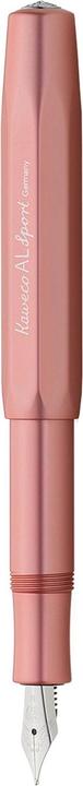 Immagine prodotto Kaweco Penna Stilografica Alsport Rosé M (1x)