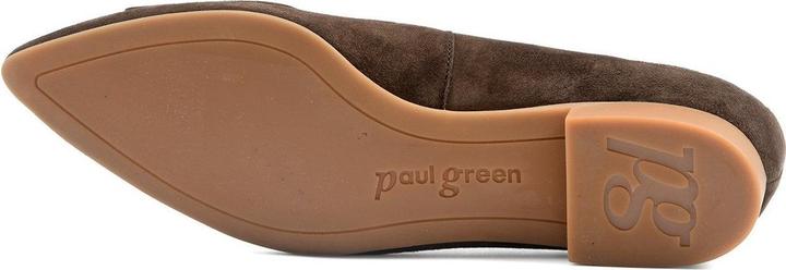 Actual product image Paul Green Ballerinas (40)