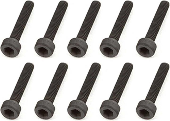 Produktbild Arrma CAP HEAD SCREW M3x12mm (10)