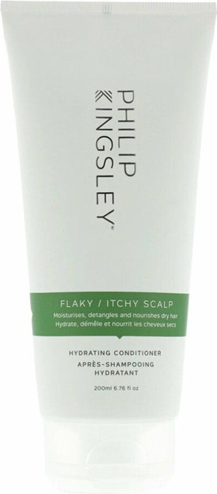 Produktbild Philip Kingsley Flaky Itchy Scalp Conditioner 200 ml (200 ml)