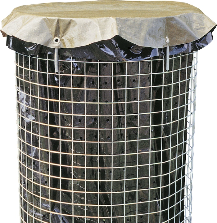 Image du produit Windhager Couverture du composteur