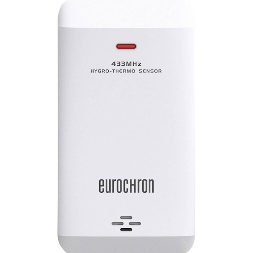 Eurochron Funk-Thermo-/ EFS 3110A, Wetterstation Zubehör