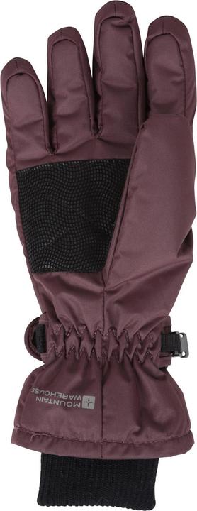 Immagine prodotto Mountain Warehouse Donna Impermeabile Guanti da Sci (M)