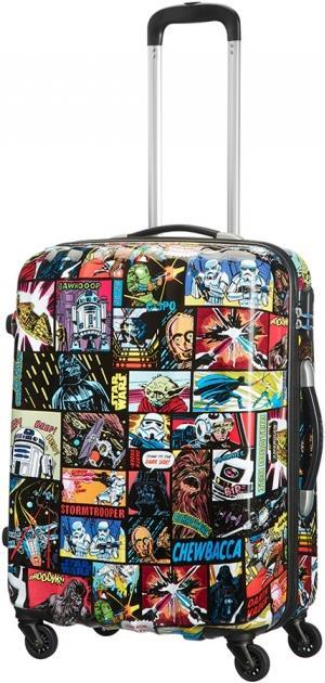 Produktbild American Tourister Star Wars Legends (52 l)