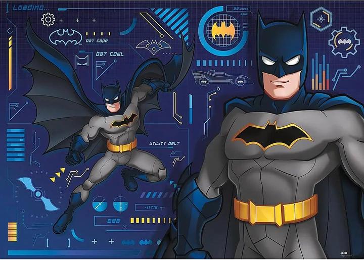 Immagine prodotto Ravensburger 60 pezzi - Batman (60 pezzi)