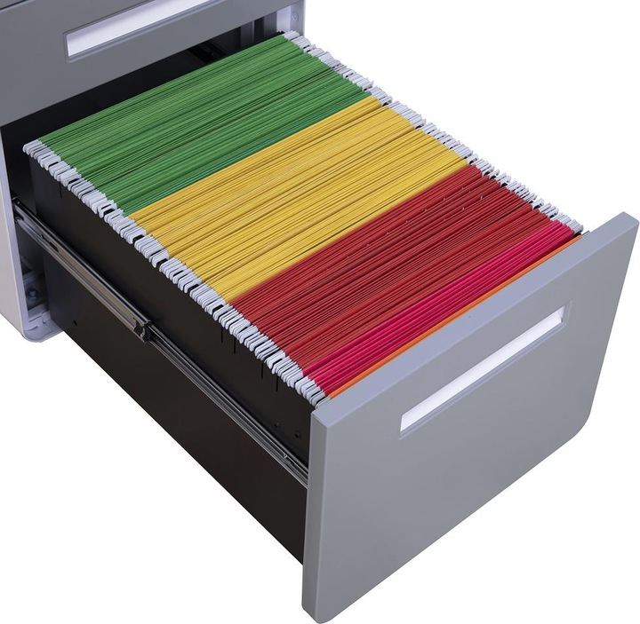 Produktbild Hjh Office Color Plus I (60.5 x 40.5 x 50 cm)