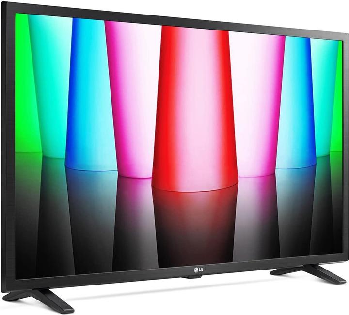 Actual product image LG 32LQ63006LA (32", LQ63, LED, Full HD, 2022)