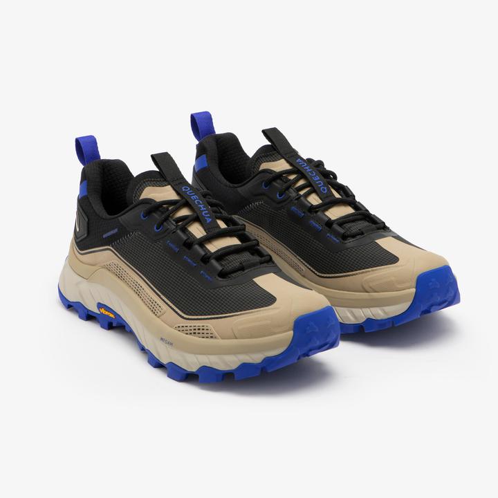 Produktbild Quechua Wanderschuhe Herren Wasserdicht (45)