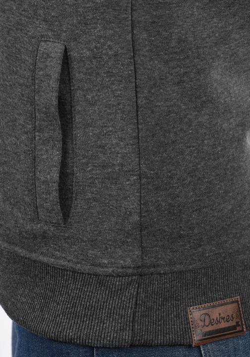 Immagine prodotto Desires Ozeana Pile Felpa Con Fodera D'Orsacchiotto Pullover Pull Oversize Da Donna Con Collo Alto R (S)