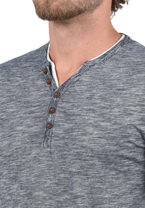 Actual product image Solid BelagosMen's Longsleeve (L)