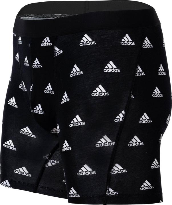 Produktbild Adidas Boxer Briefs (3PK) (M, 3er Pack)