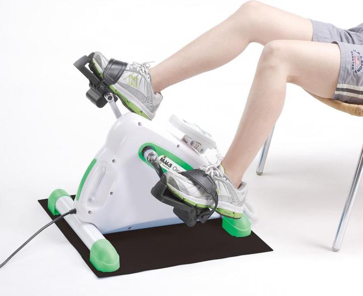 Actual product image MVS MoVeS® OxyCycle 2 arm and leg exerciser