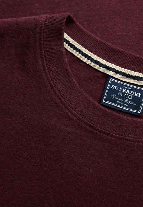 Produktbild Superdry Essential Serif Logo (XL)