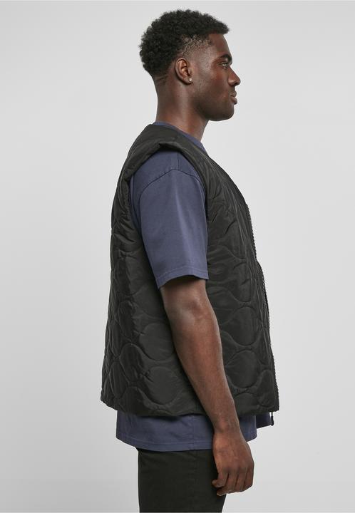 Immagine prodotto Urban Classics Gilet con zip (L, M)