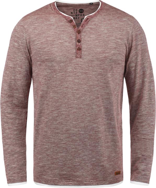 Actual product image Solid BelagosMen's Longsleeve (L)