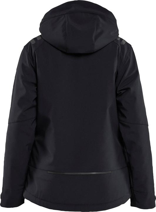 Produktbild Blakläder Softshell (M)