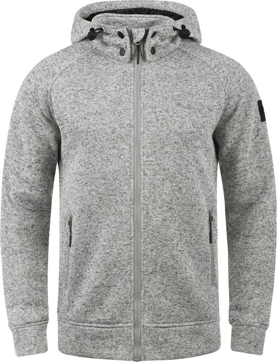 Light Grey Mix (913)