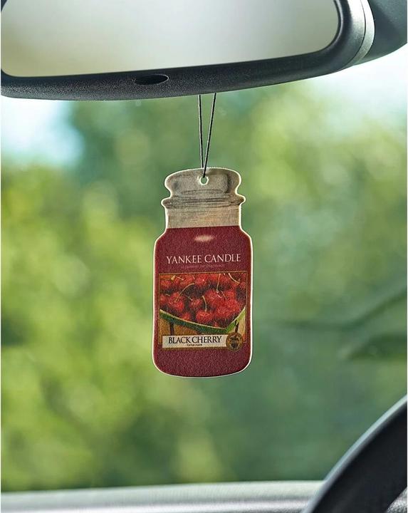 Produktbild Yankee Candle Black Cherry