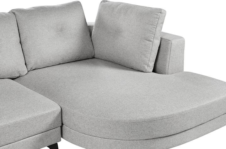 Produktbild Beliani Marum (Ecksofa)