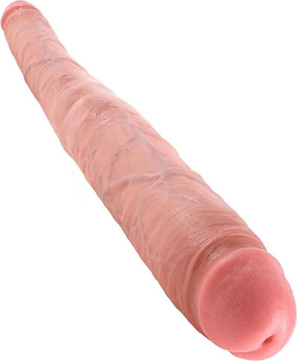 Productafbeelding Doc Johnson 16 Taps toelopende dubbele dildo