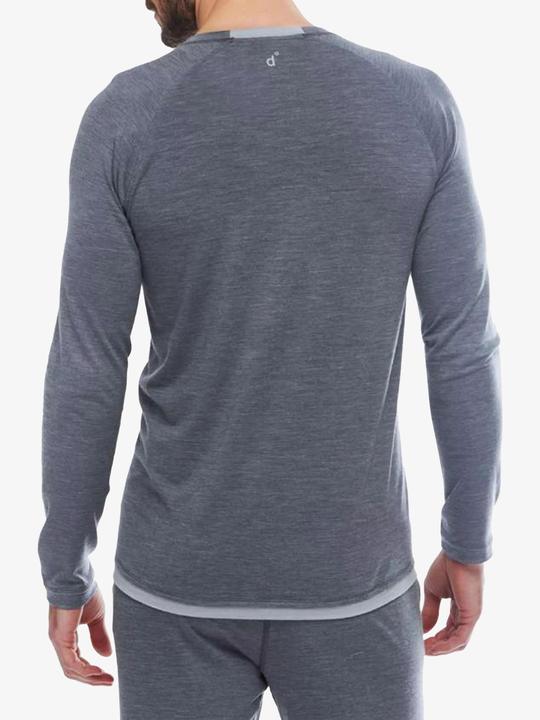 Immagine prodotto Dagsmejan Manica lunga Stay Warm (50, M)