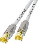 Actual product image EFB Elektronik Patch cable HRS TM31 S/FTP, UC900MHz (S/FTP, CAT6a, 20 m)