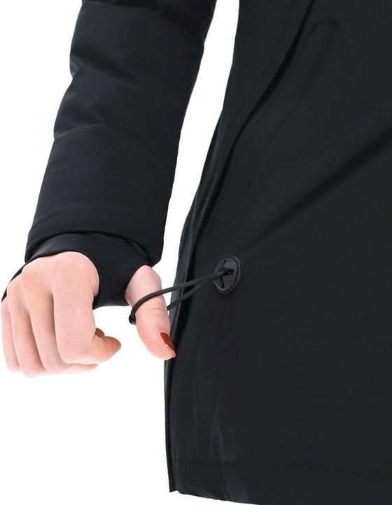 Produktbild Tucano Urbano TU Magic Shelter Jacke Damen schwarz XS (XS)