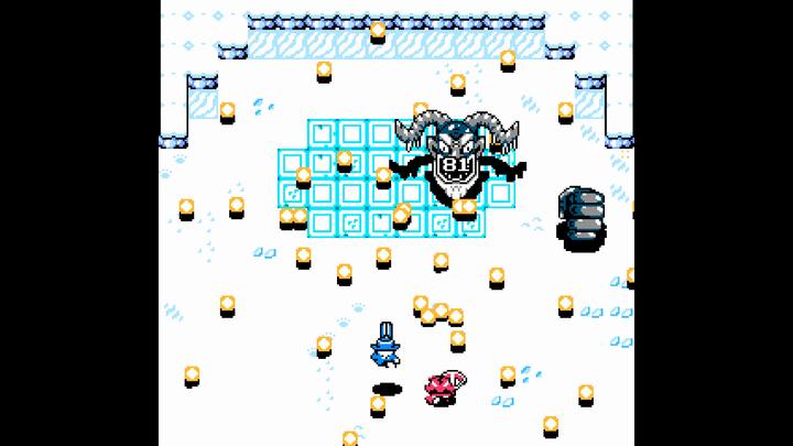 Productafbeelding Magni Demon Throttle (Switch, Switch Lite, Switch OLED, EN)