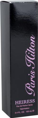 Actual product image Paris Hilton Heiress (Eau de parfum, 100 ml)