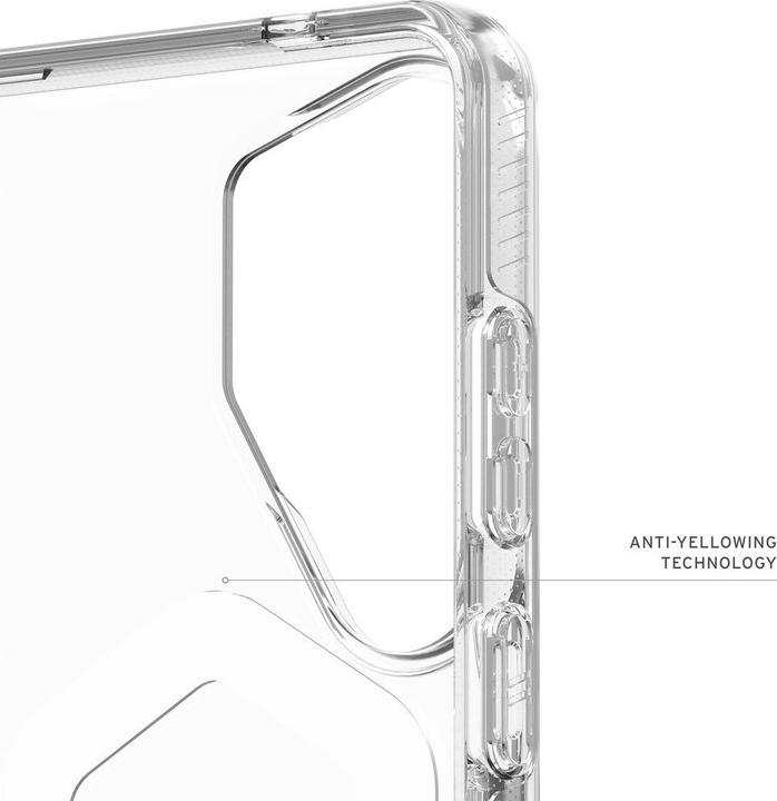 Produktbild UAG Plyo MagSafe (Samsung Galaxy S26 Ultra)